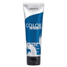 JOICO VERO K-PAK COLOR INTENSITY True blue - Niebieski  118ml 
