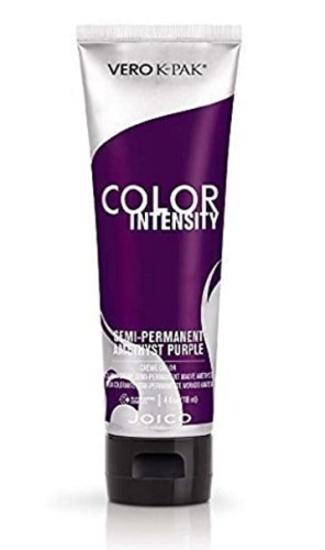JOICO VERO K-PAK COLOR INTENSITY Amethyst purple - Fioletowy toner 118ml  
