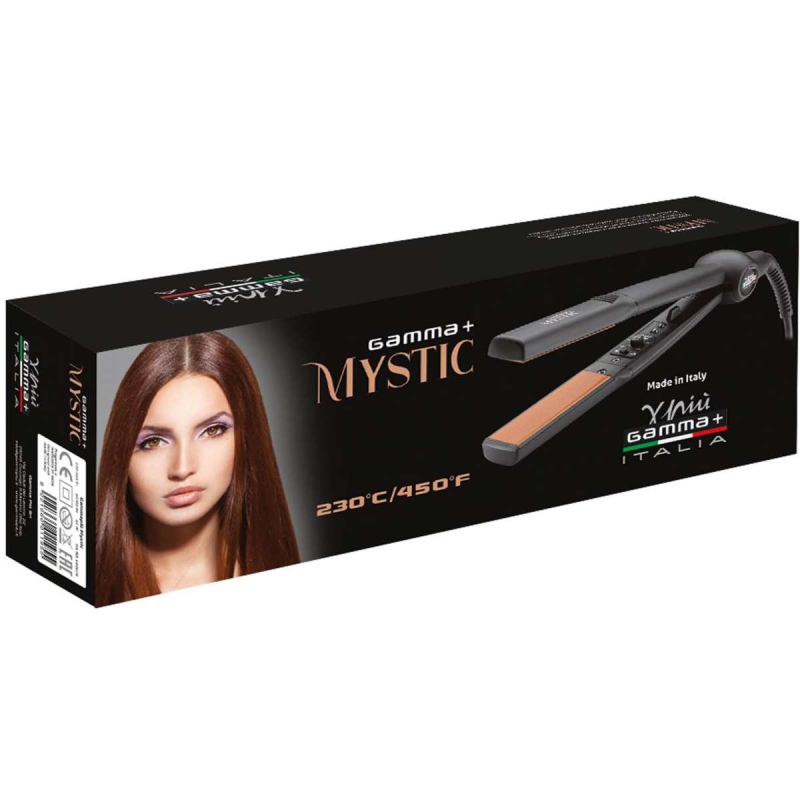 MYSTIC Prostownica do włosów Gamma Piu1.jpg