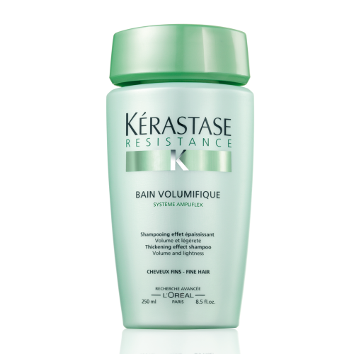 Kerastase Volumifique - Kąpiel nadająca objętość włosom cienkim 250ml