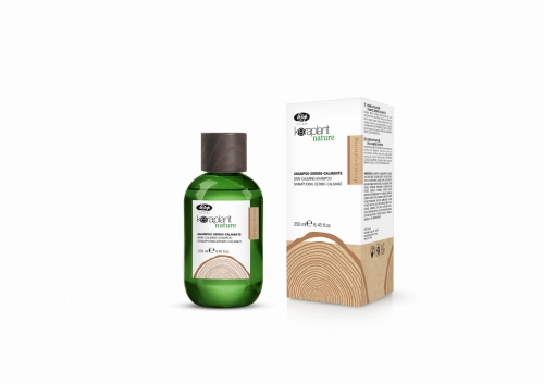Lisap Keraplant Dermo-Calmante Szampon łagodzący naskórek 250ml