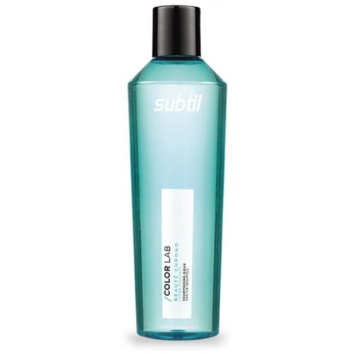 SUBTIL Color Lab Beaute Chrono -  Szampon do codziennej pielęgnacji 300ml