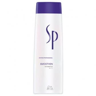 WELLA SP SMOOTHEN - Szampon wygładzający 250ml