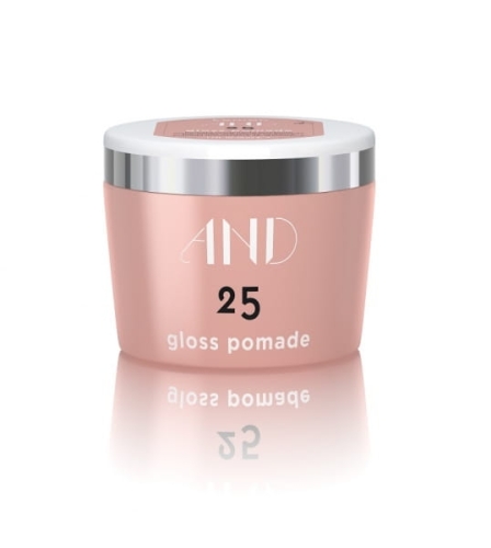 KEMON AND Pomada nabłyszczająca 50ml Gloss Pomade 25