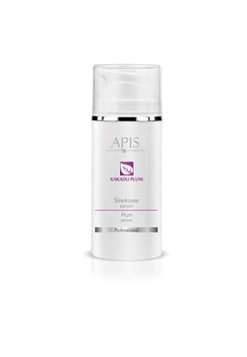 APIS Serum śliwkowe do cery normalnej i suchej 100ml