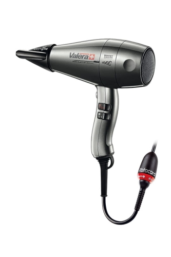 VALERA Silent Jet 8600 Ionic RC Suszarka 2400W z dyfuzorem