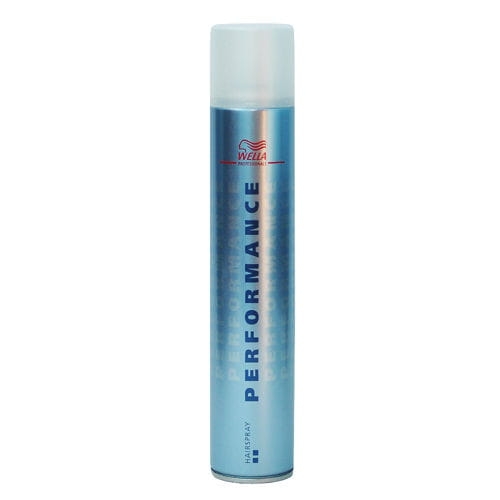 Wella Performance Lakier do włosów bardzo mocny 500ml