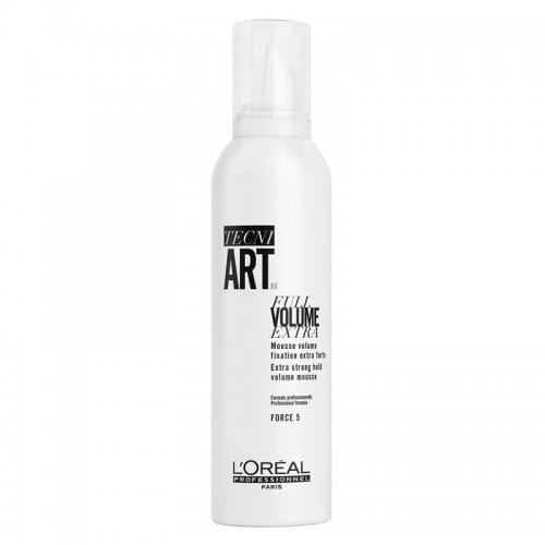 LOREAL pianka full volume 4.jpg