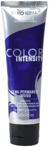 JOICO VERO K-PAK COLOR INTENSITY- INDIGO- Błękitny Toner 118ml