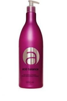 STAPIZ Acid Balance Hair Acidifying Emulsion - Emulsja zakwaszająca do włosów 1000ml