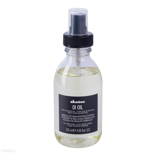 DAVINES OI - Olejek upiększający 135ml