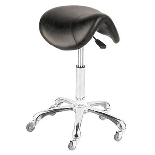 FOX RODEO II Hoker taboret