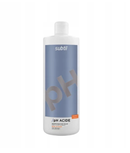 DUCASTEL SUBTIL - Szampon zakwaszający 1000ml