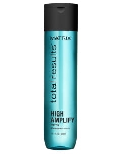 MATRIX Total HIGH AMPLIFY Szampon objętość 300ml