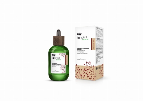 Lisap Keraplant Anticaduta Energizing Intensywna kuracja przeciw wypadaniu włosów 100ml