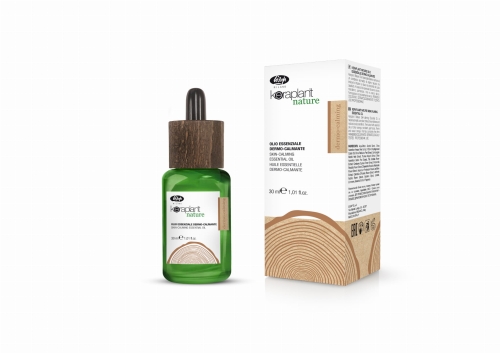 Lisap Keraplant Dermo-Calmante Olejek łagodzący naskórek 30ml