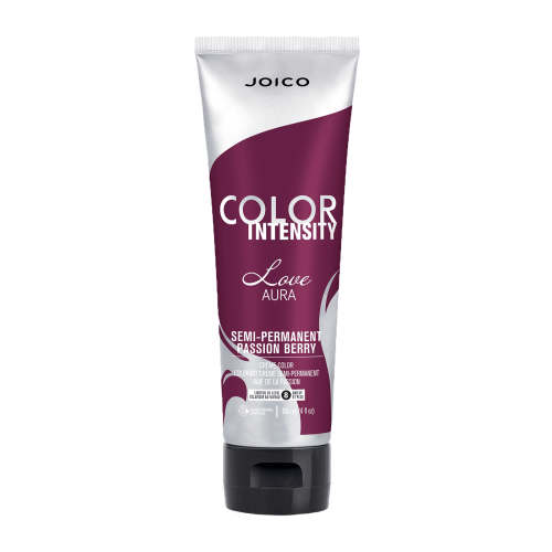 JOICO VERO K-PAK COLOR INTENSITY Passion Berry - Różowy Toner 118ml