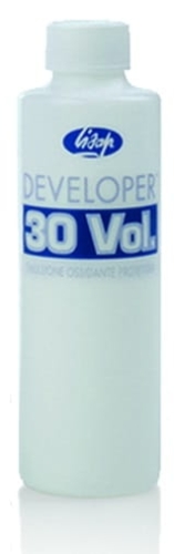 Lisap Developer 30 vol. - Emulsja Utleniająca 9% 125ml