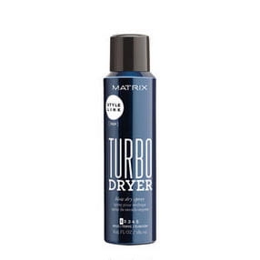 MATRIX Turbo dryer - Spray przyspieszający suszenie 185ml