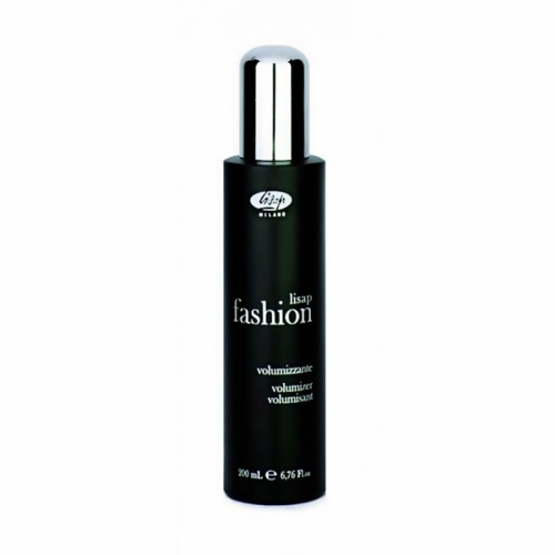 Lisap Fashion Płyn nadający włosom objętość Volumizer 200ml