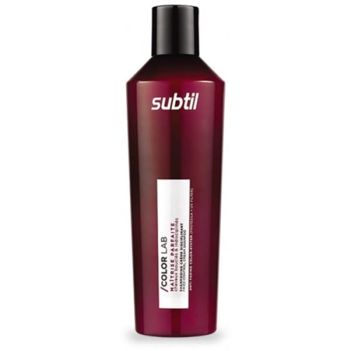 SUBTIL Color Lab Curly Szampon do włosów kręconych 300 ml