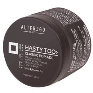 ALTER EGO Hasty Too Pomada na bazie wody 50ml Classic Pomade