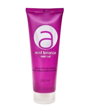 STAPIZ Acid Balance Acidifying Masque - Maska zakwaszająca do włosów 250ml