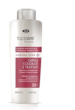 Lisap Chroma Care Shampoo Rivitalizzante Szampon o kwaśnym pH 250ml