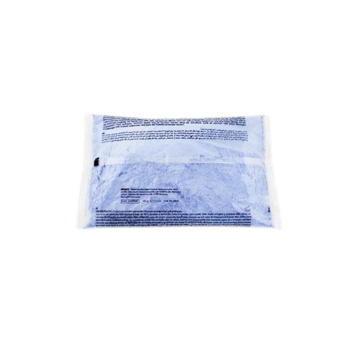 ALTER EGO Decoego Rozjaśniacz, Niebieski dekoloryzator 500g Deb Refill Blue