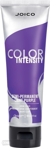 JOICO VERO K-PAK COLOR INTENSITY Light purple - Jasny fioletowy toner 118ml  