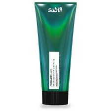 SUBTIL Color Lab Regeneration Absolue Maska odbudowująca 200ml