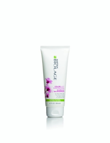 MATRIX BIOLAGE COLORLAST - Odżywka do włosów farbowanych 200ml