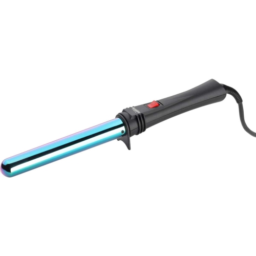 Gamma Piu Iron Classic Rainbow  - Lokówka prosta 13mm