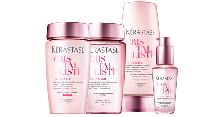 CRISTALLISTE - Blask