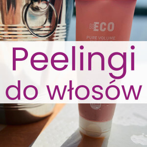 Peelingi do skóry głowy ladysi.mom