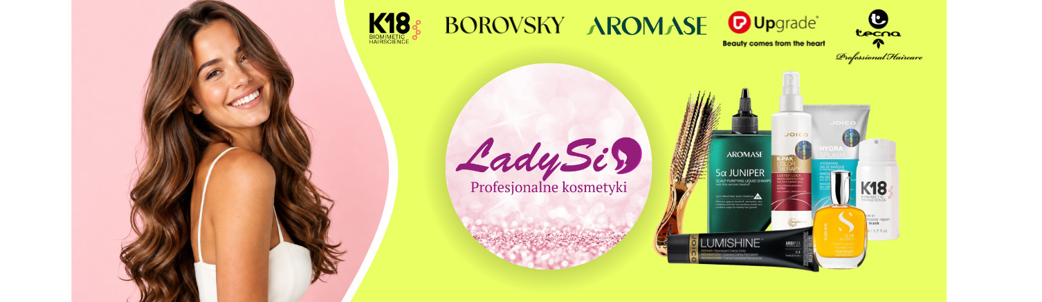 Baner Lady Si ladysi.mom