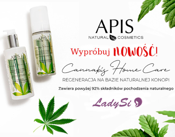 Kosmetyki z olejem konopnym - dlaczego warto je stosować?