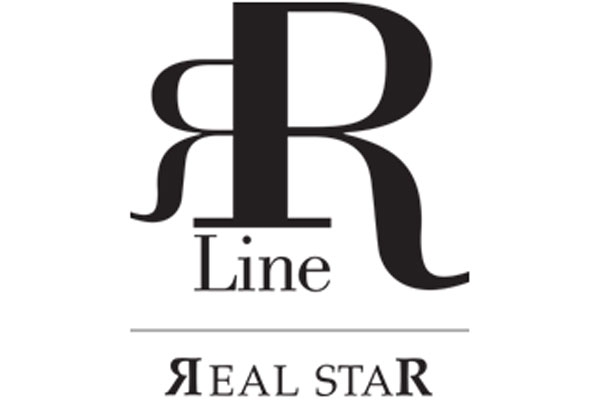 REAL STAR/ RR LINE