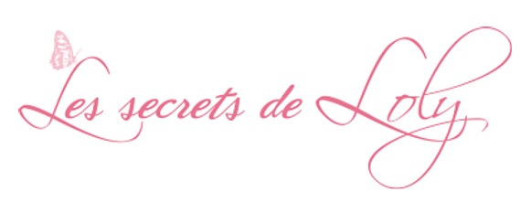 LES SECRETS DE LOLY