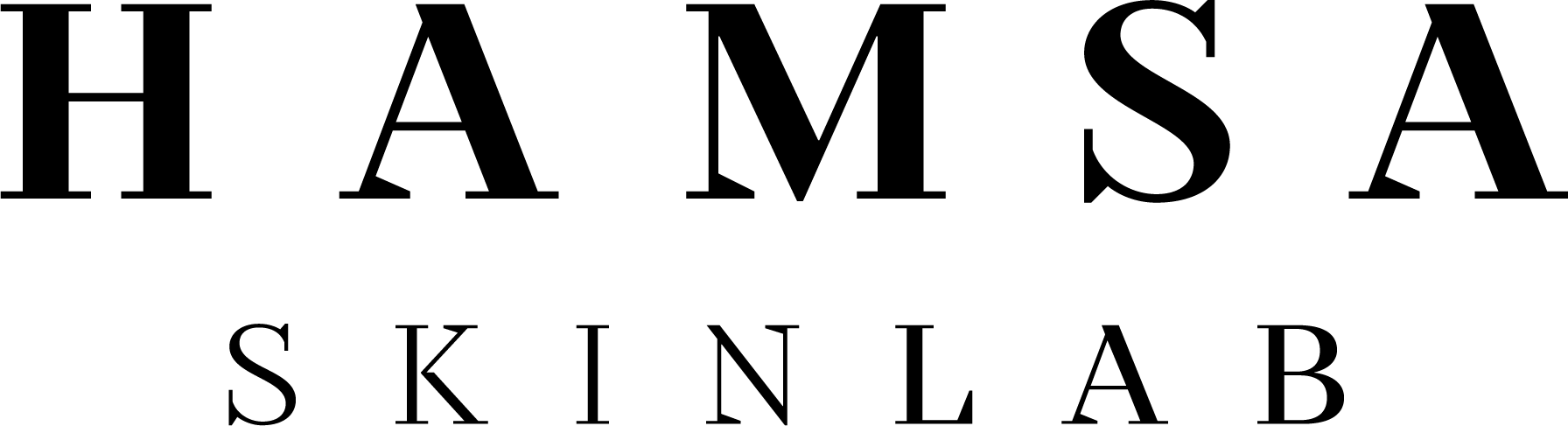 Hamsa Skin Lab